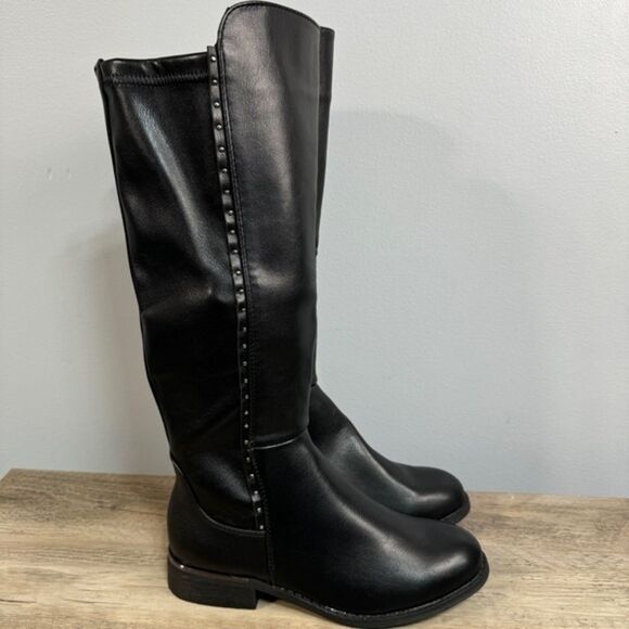 Wanted Women’s High Boot Size 7 NEW #H460 - Picture 1 of 8